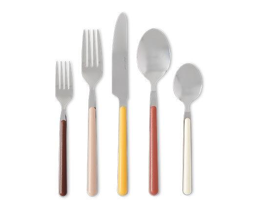 Crofton 20pc Flatware Set