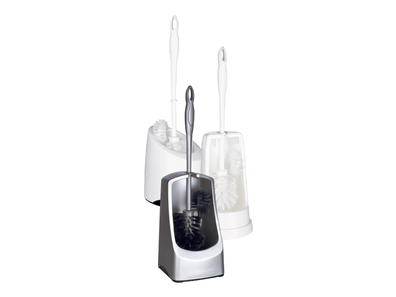 MIOMARE Toilet Brush Set