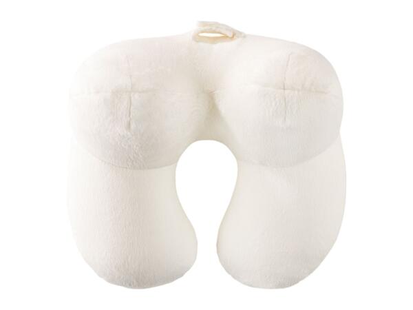 Livarno Home Travel Pillow