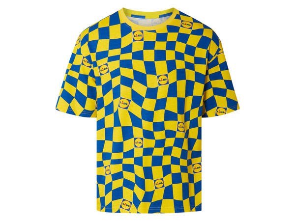 LIVERGY(R) Pánské triko LIDL