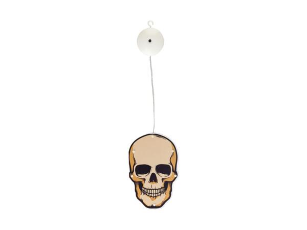 LIVARNO HOME(R) Halloween LED-dekoraktion