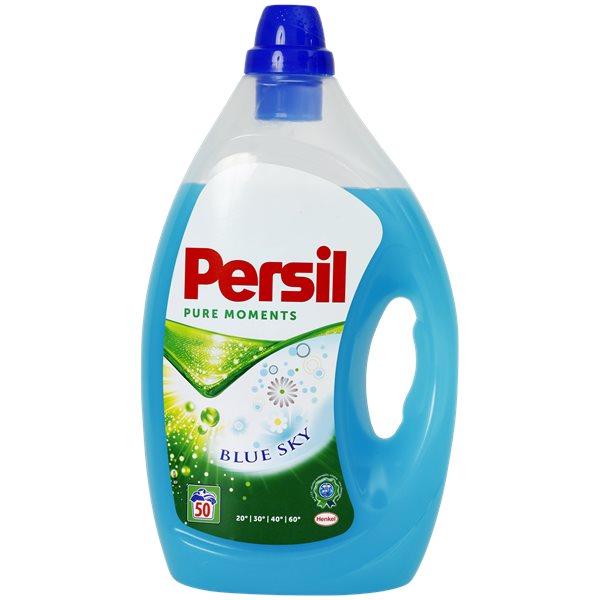 Persil Pure Moments wasmiddel Blue Sky