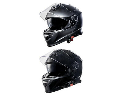 CASQUE DE MOTO