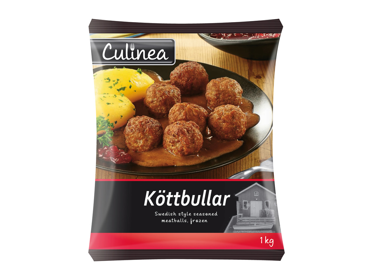 MLETÉ MASOVÉ KULIČKY
