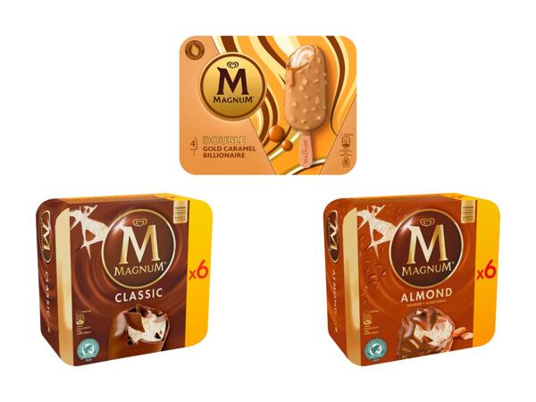 Magnum Lusso