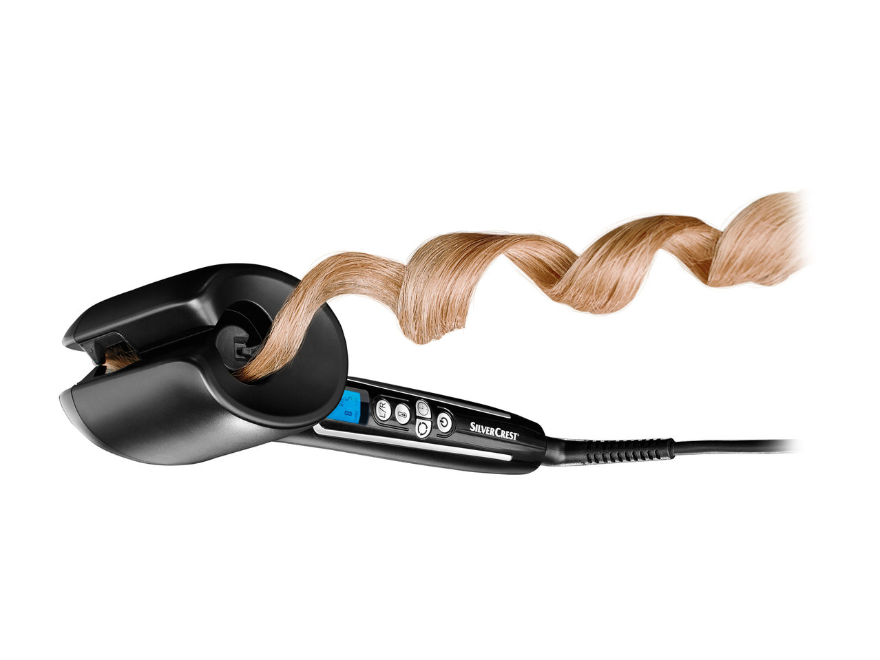 Silvercrest Quick Curl1