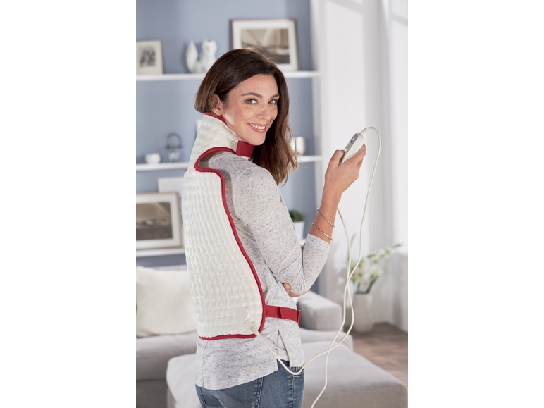 Back & Neck Heating Pad