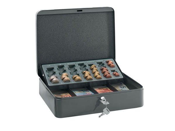 Money Box