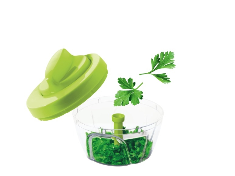 Mini Chopper