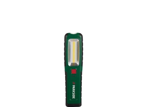 Rechargeable Light