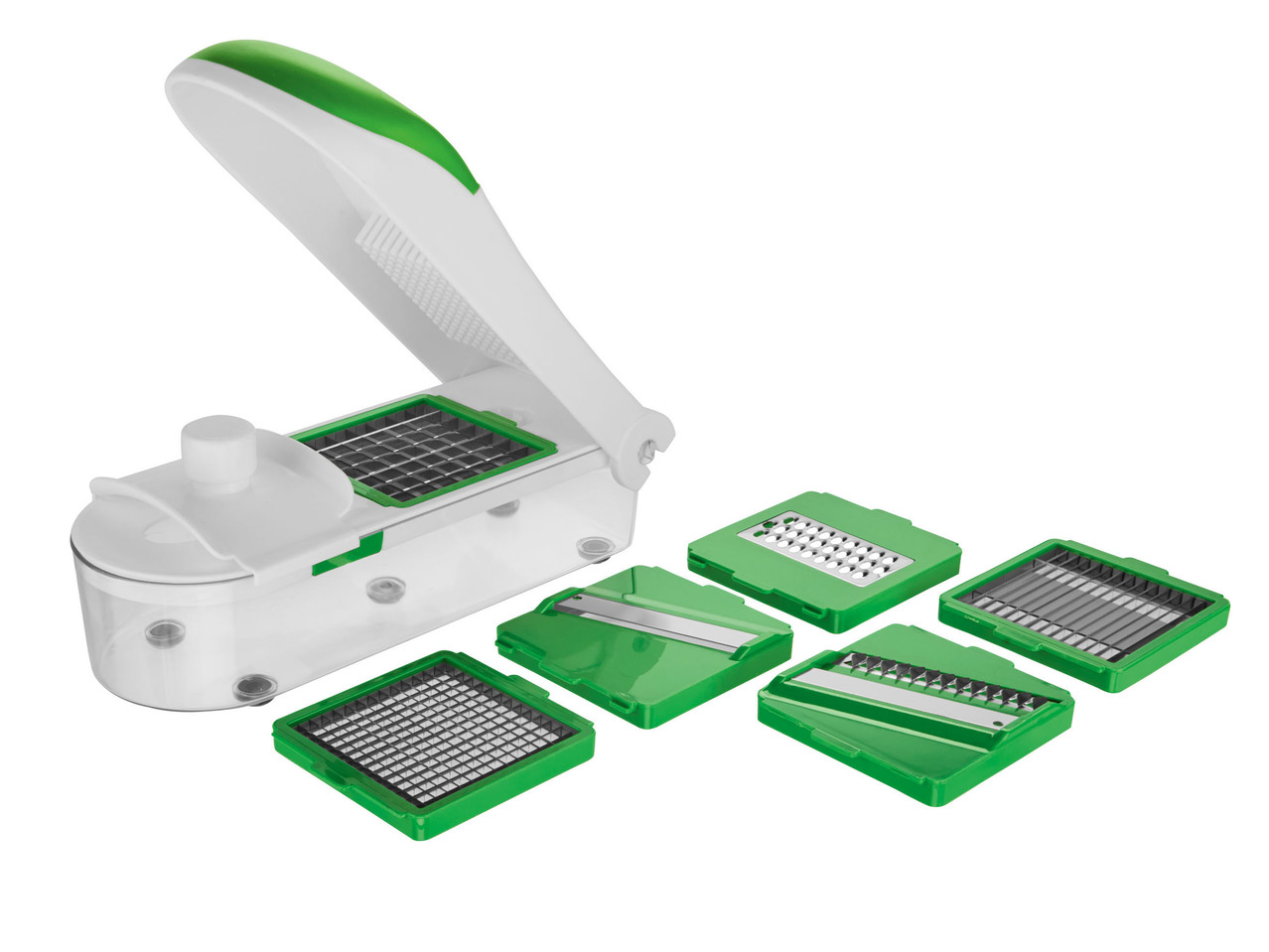 Multi Slicer