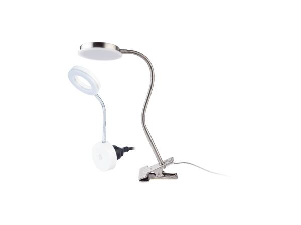 LED-lampa