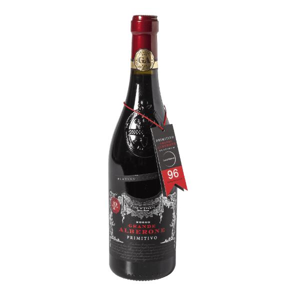 Grande Alberone Primitivo IGT Puglia