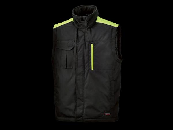 Men's Work Gilet
