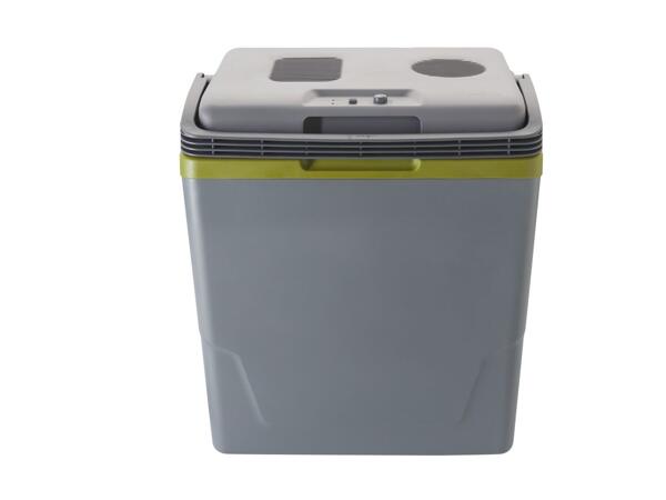 Rocktrail ELEKTRICKÝ CHLADICÍ BOX 230 V / 12 V