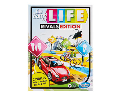 Rivals Edition Board Games