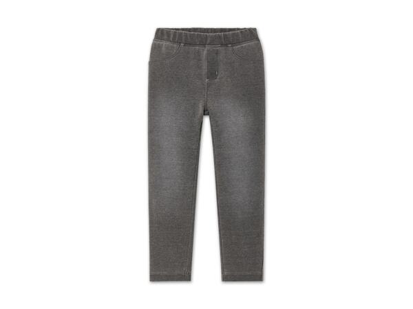 Kleinkinder Jeggings