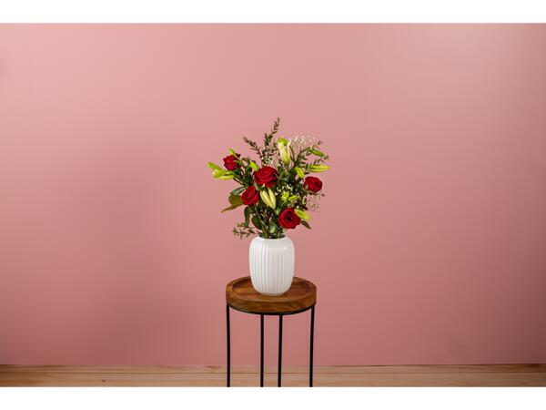 Rose & Lily Bouquet