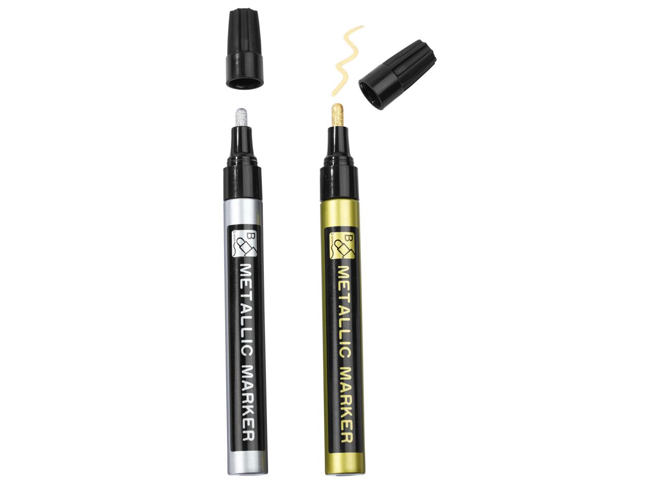 Marker Pens