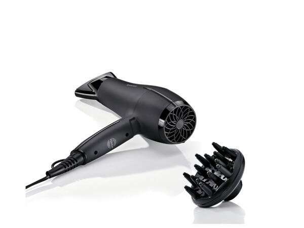 Ionic Hair Dryer