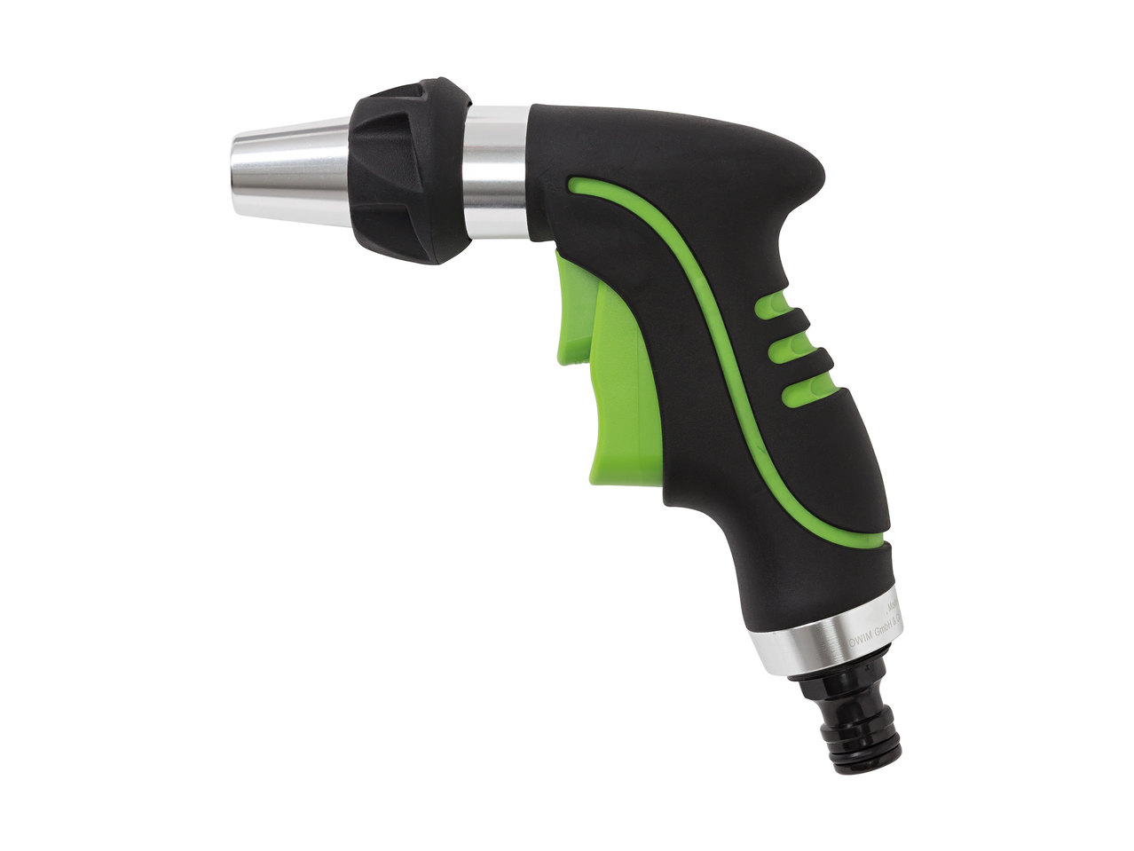 Florabest Multifunction or Adjustable Jet Spray Gun1