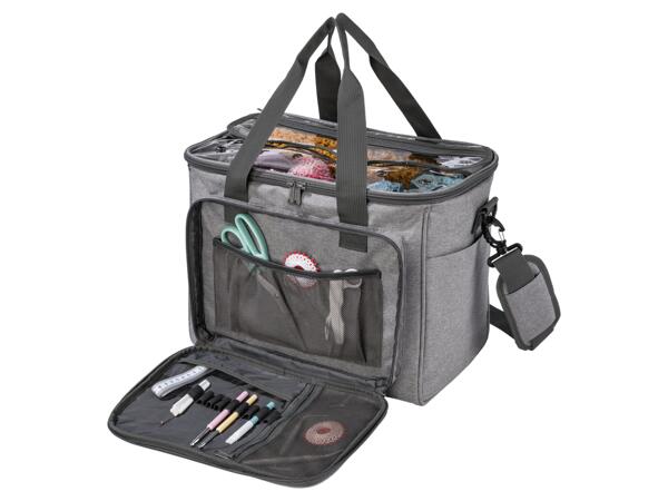 Sewing Machine Trolley Bag/Knitting Bag