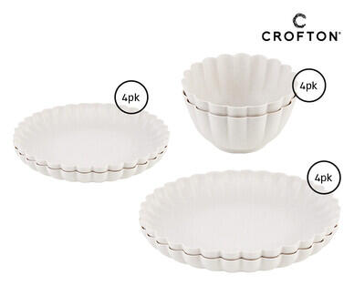 Picnic Tableware Assortment 4pk