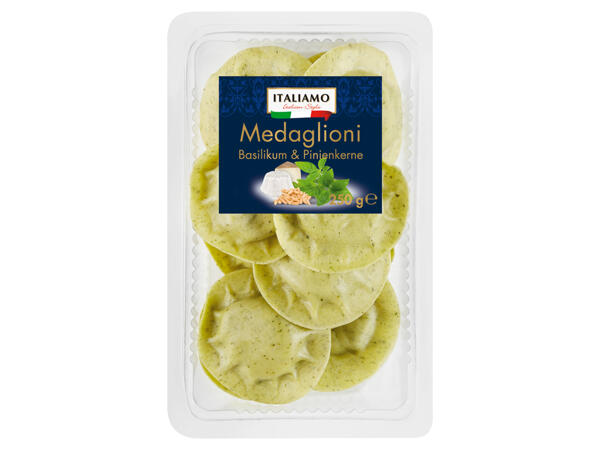 Medaglioni