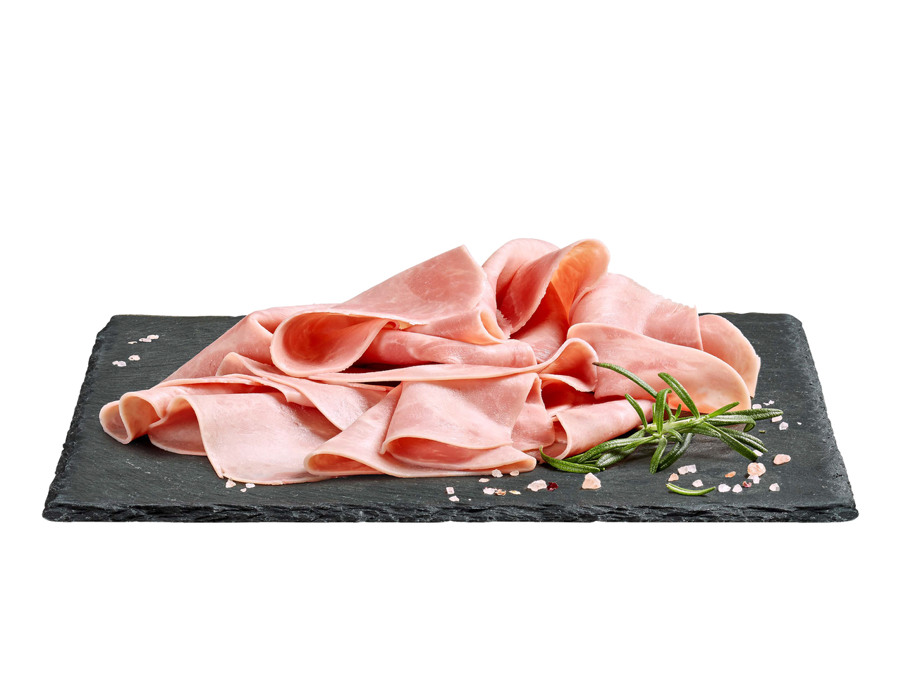 Jambon pour toast et sandwich