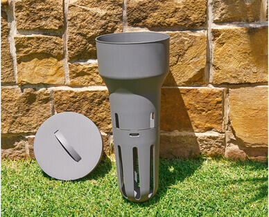 In-Ground Compost Bin
