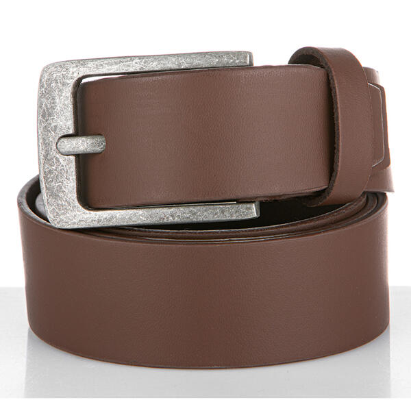 Leder-Gürtel