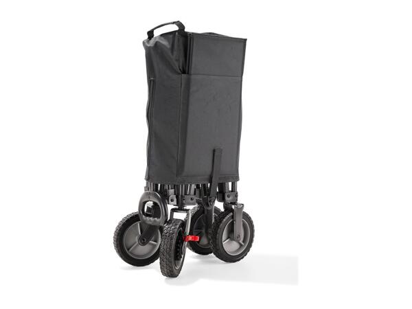 Rocktrail Folding Trolley