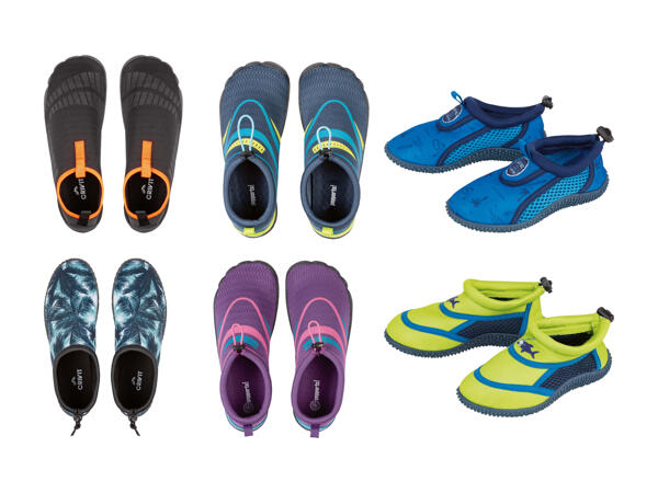 Scarpe mare