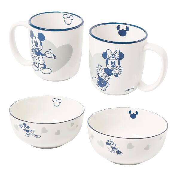 DISNEY(R) 				Frühstücksset