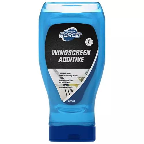 Car Windscreen Additive 500mL