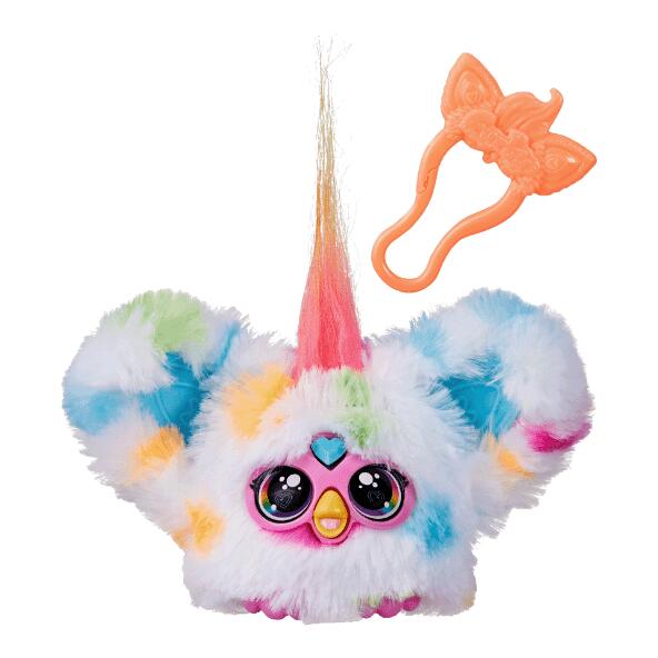 HASBRO(R) 				Furby Furblets