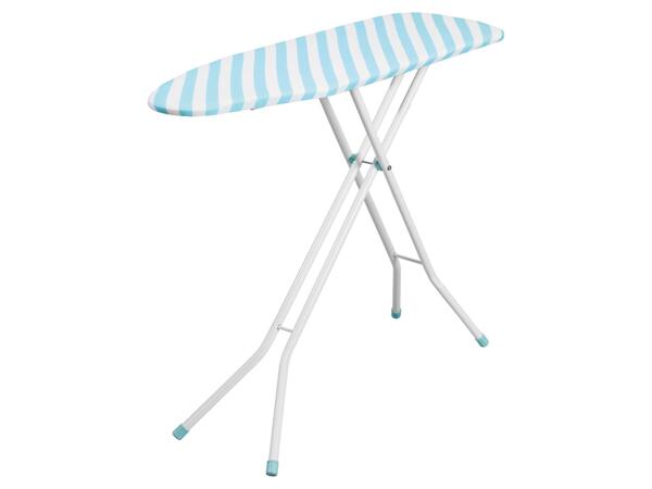 Ironing board