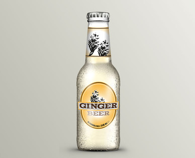Ginger Beer