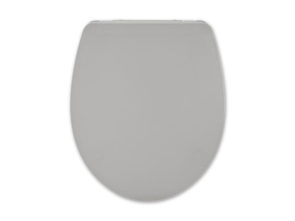 Duroplast WC-Sitz