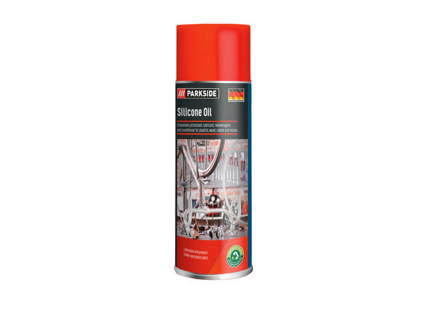 Parkside Bike Care Assortment