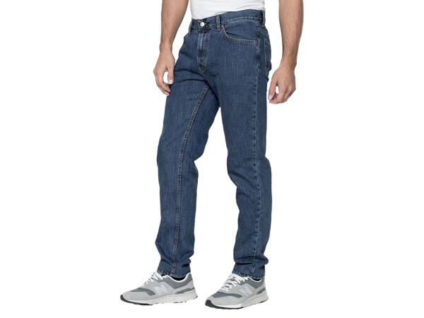 Men's Jeans