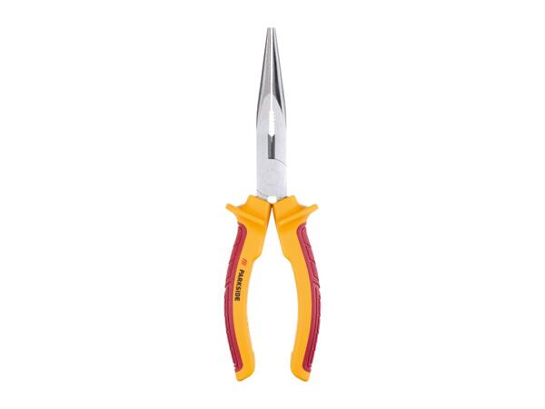 Parkside Long Nose Pliers
