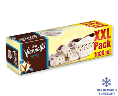 Gelato Viennetta LUSSO(R)