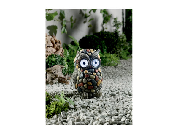 Livarno Home Decorative LED Solar Light