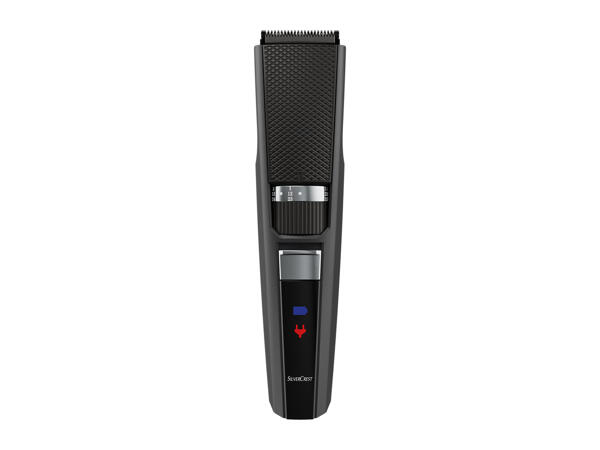 Silvercrest Hair & Beard Trimmer