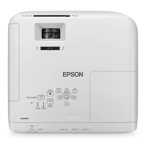 EPSON Beamer TW840