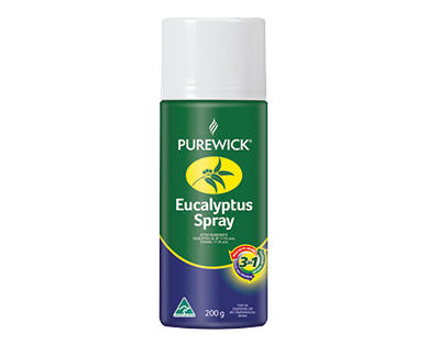 Eucalyptus Spray 200g
