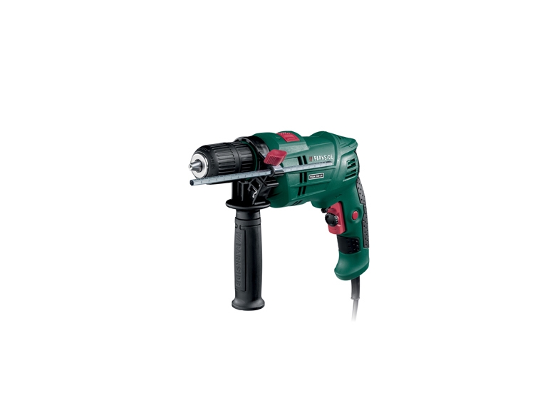 Hammer Drill