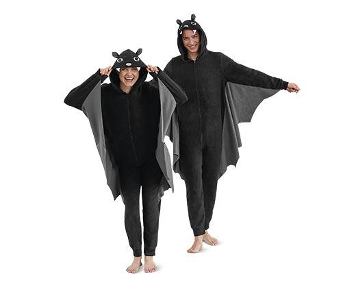 Halloween Adult Onesie