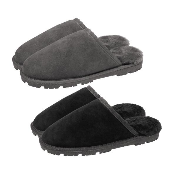 WALKX 	 				Lammeuldshjemmesko